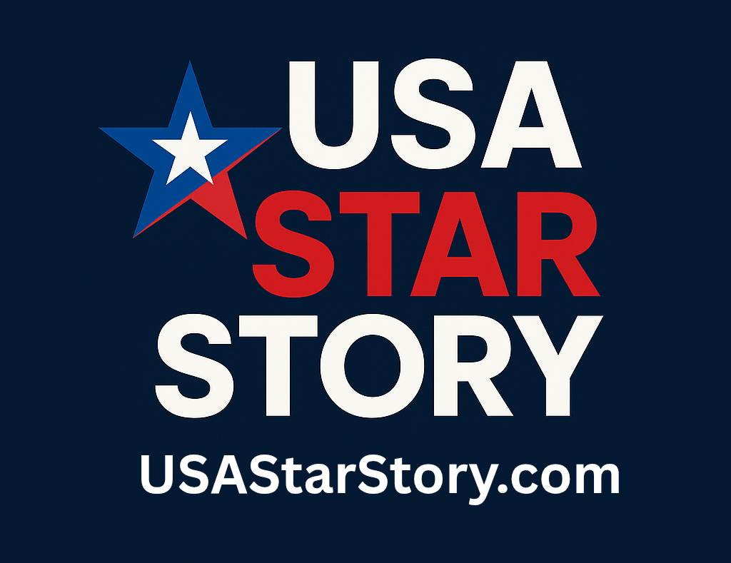USAStarStory.com